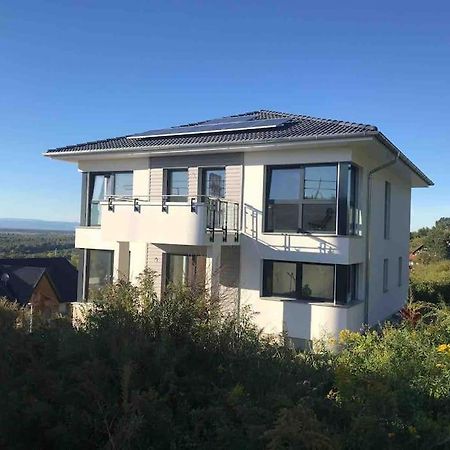Appartement Vogesenblick à Bad Bellingen Extérieur photo