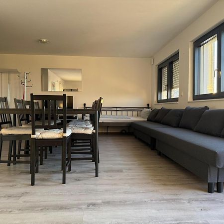 Appartement Vogesenblick à Bad Bellingen Extérieur photo