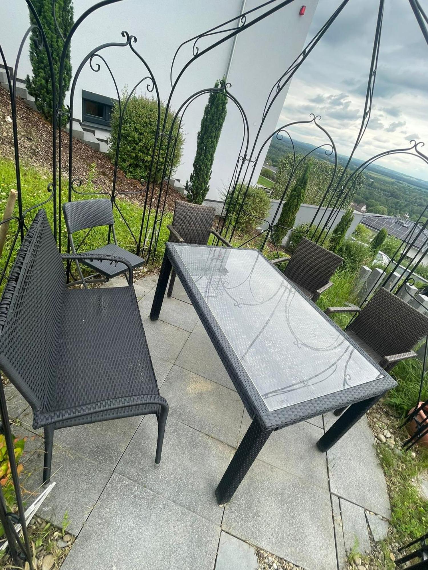 Appartement Vogesenblick à Bad Bellingen Extérieur photo