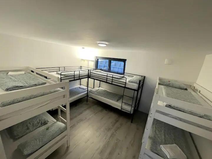 Appartement Vogesenblick à Bad Bellingen Extérieur photo