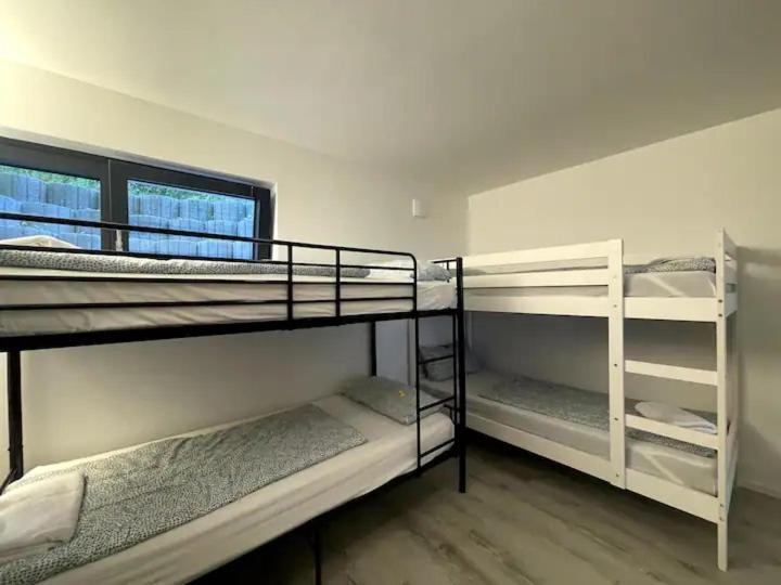 Appartement Vogesenblick à Bad Bellingen Extérieur photo