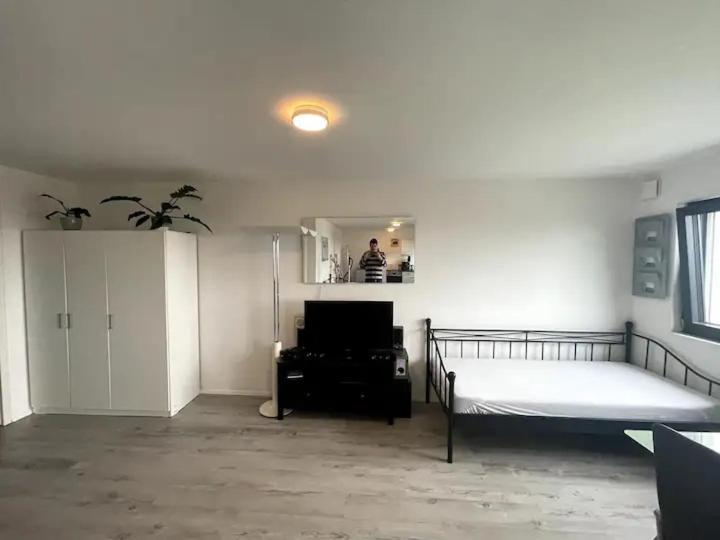 Appartement Vogesenblick à Bad Bellingen Extérieur photo