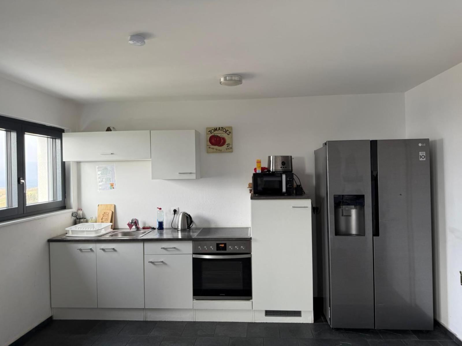 Appartement Vogesenblick à Bad Bellingen Extérieur photo